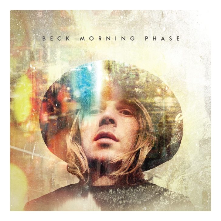 LISTEN: Beck – “Blue Moon”