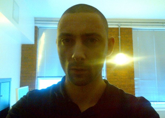 Burial Confirms Identity and Teases New Music