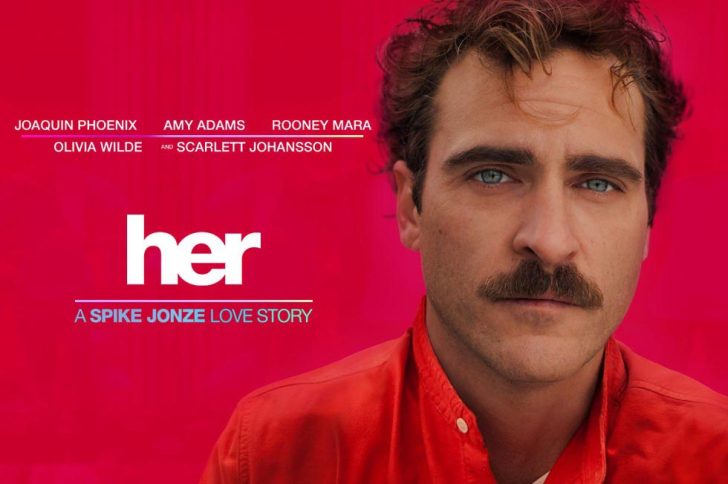 Stream the ‘Her’ Soundtrack (by Arcade Fire)