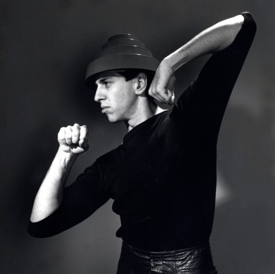 R.I.P. Bob Casale of Devo