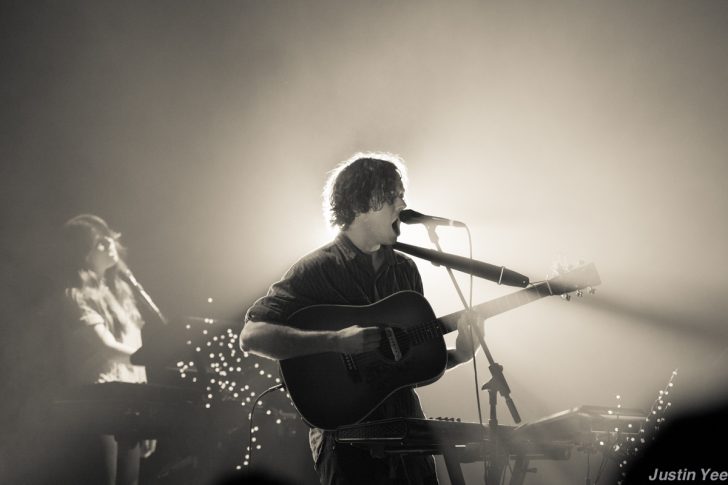 Washed Out releases “Get Lost” and new tour dates