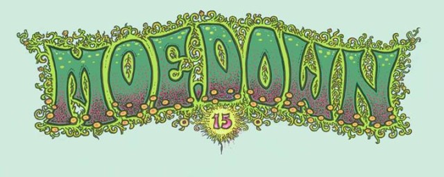 moe.down 15 Lineup Announced: moe., O.A.R., Lotus, Duo De Twang, Soulive and more