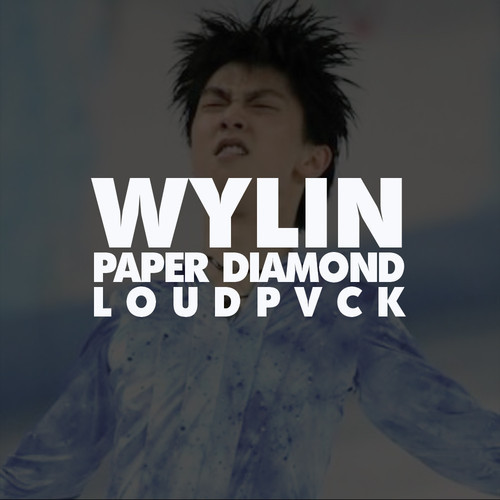 NEW: Paper Diamond Releases New Collaboration with LOUDPVCK – “WYLIN”