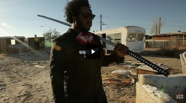 Thundercat releases new video “Evangelion” + “We’ll Die”