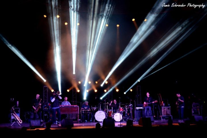 PHOTOS: Galactic & Mike Dillon Band @ The Pageant, St. Louis 3/6/14