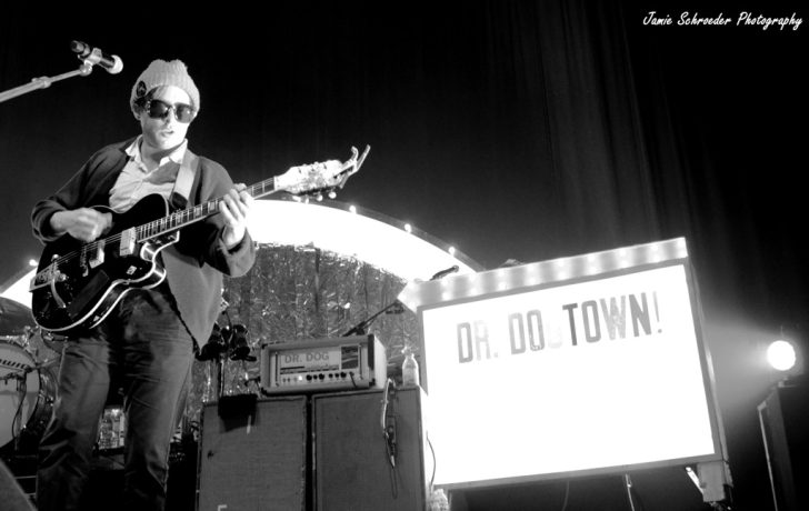 PHOTOS: Dr. Dog @ The Pageant, St. Louis 3/12/14