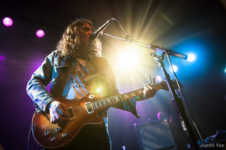 The War on Drugs Announce Fall 2014 Tour Dates