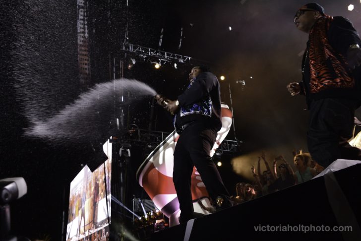 PHOTO RECAP: 15 Amazing Photos from Coachella 2014, Weekend Two