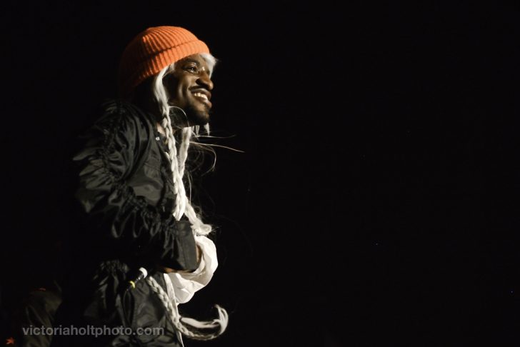 PHOTOS / RECAP: Top Ten Moments of Coachella 2014 (Weekend Two)