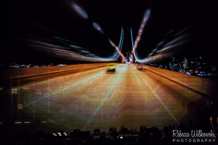 PHOTOS: Pet Shop Boys @ Fox Theater, Oakland 4/8/14
