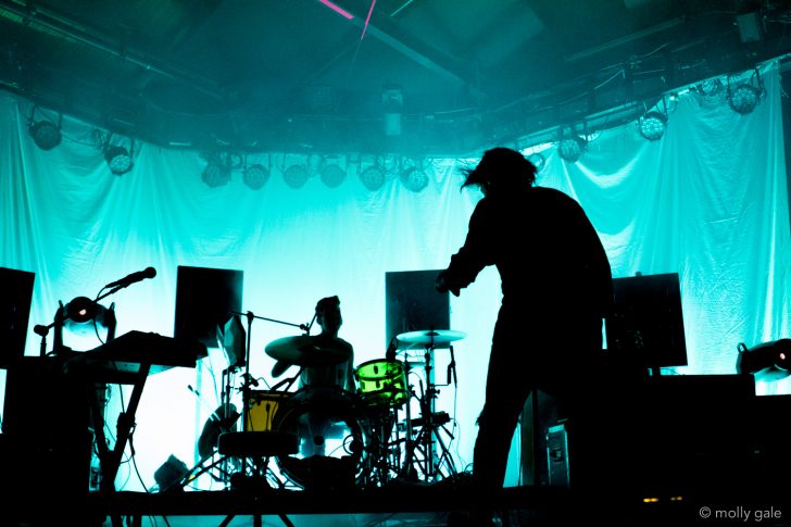 PHOTOS / RECAP: Grouplove + MS MR @ The Glasshouse, Pomona, CA 4/22/14