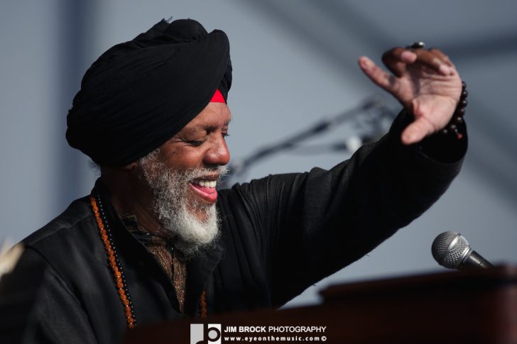 JAZZ FEST 2014: Photos from Weekend Two, Day One (Stanton Moore Trio, String Cheese Incident and more)