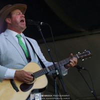 Robert Earl Keen