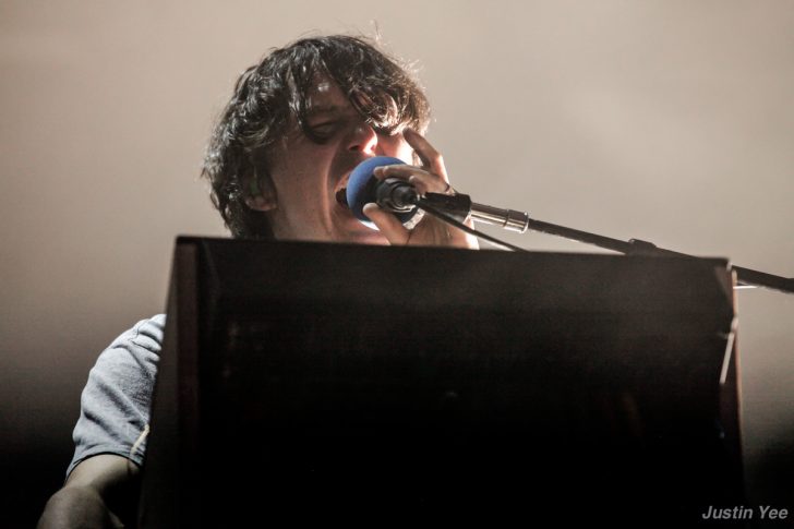 Panda Bear announces 2014 fall tour dates