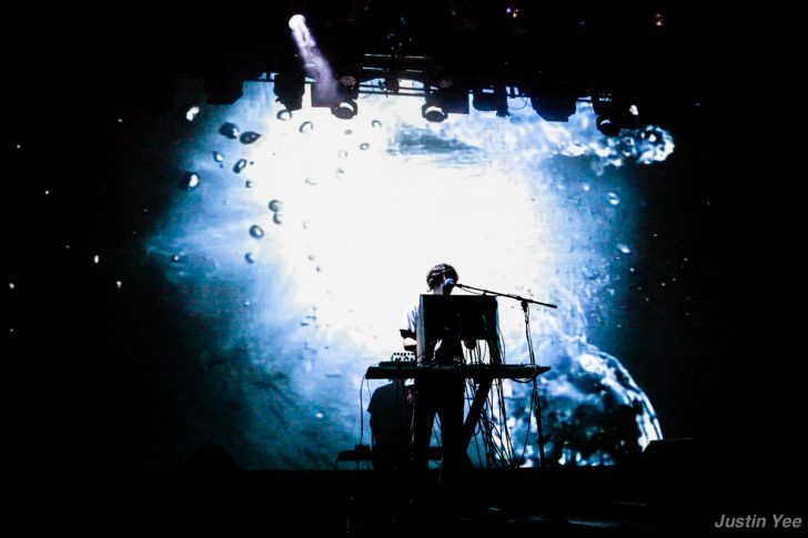 PHOTOS: Panda Bear + Peaking Lights @ The Fillmore, SF 5/22/14