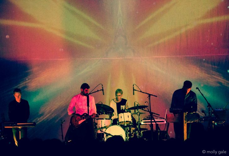 Tycho announces more 2014 tour dates