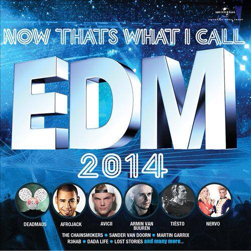 LOL: Now That’s What I Call EDM 2014