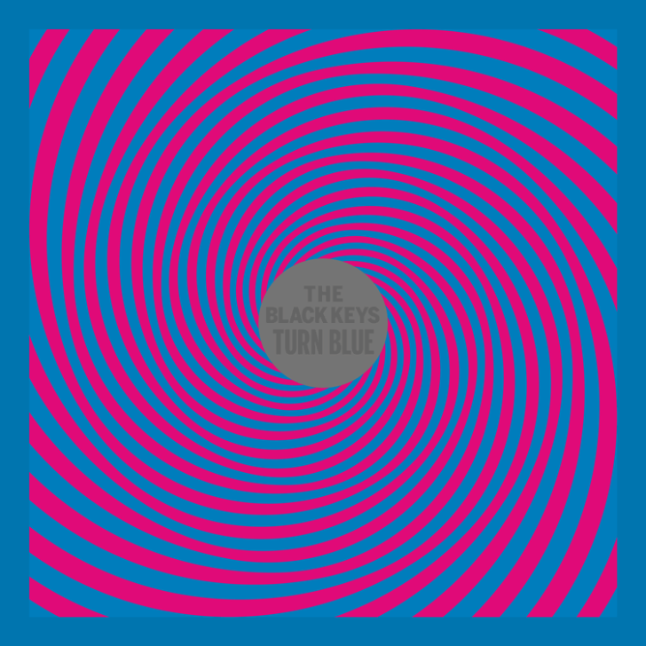 Stream the new Black Keys album via iTunes