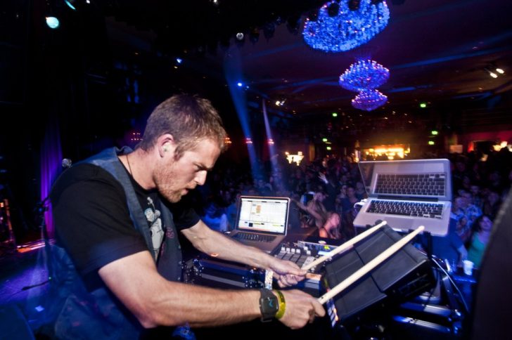 CONCERT RECAP: Opiuo @ King King, Hollywood 6.6.14
