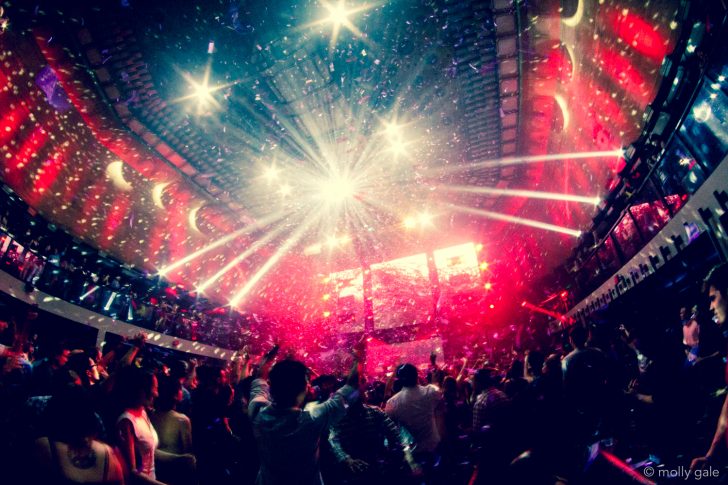 PHOTOS / RECAP: Destructo @ Exchange LA 6.13.14