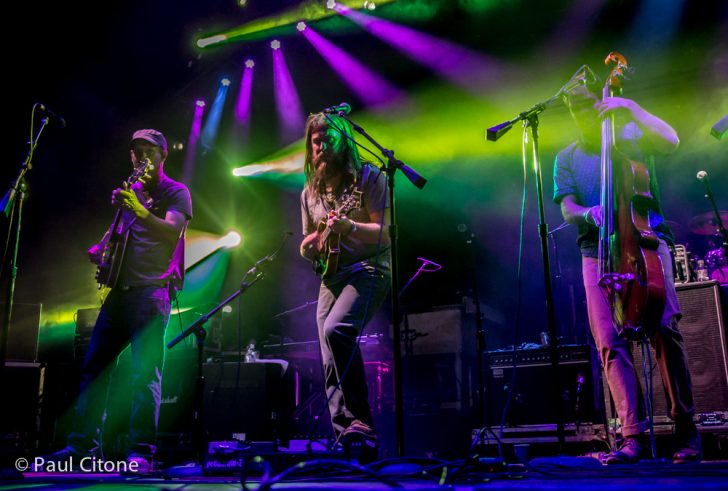 Greensky Bluegrass Confirms Camp Greensky 2020 Lineup