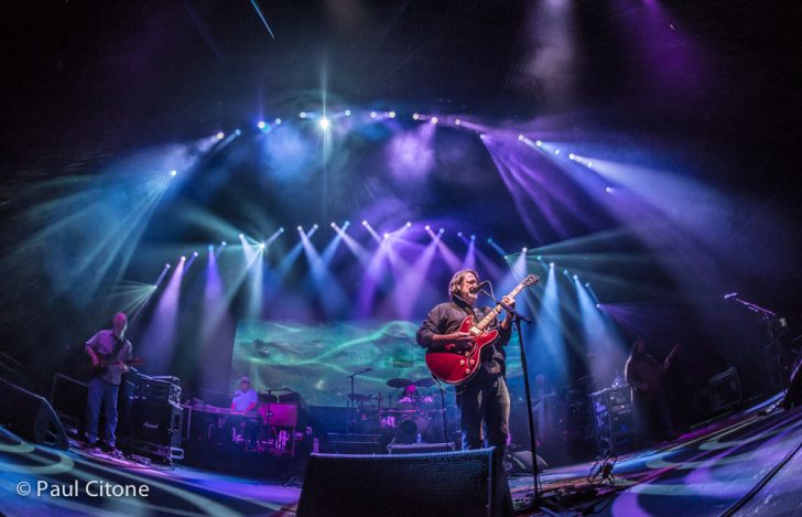 PHOTO RECAP: Widespread Panic + Greensky Bluegrass @ The Joint, Las Vegas 7.2.14