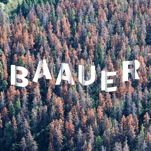 NEW ISH: Baauer – “Clang”