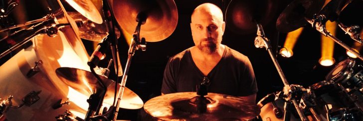 Tim Alexander (Primus) suffers a heart attack, UPDATE: undergoes successful surgery!