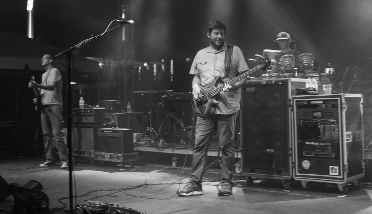 RECAP / PHOTOS / SETLIST: moe. and Soulive @ Southern Brewer’s Festival 2014