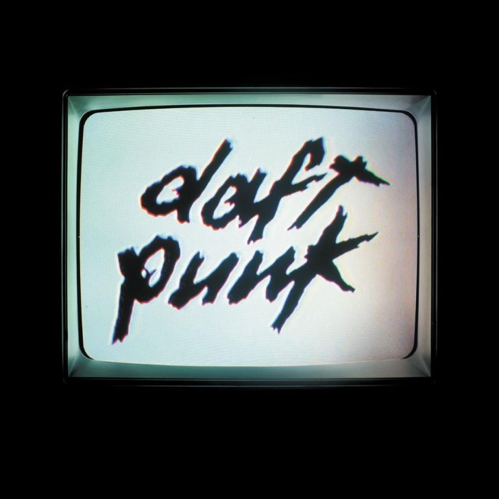 Daft Punk releases ‘Human After All (Remixes)’