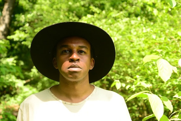 New Sinkane Album is Streaming at NPR Music
