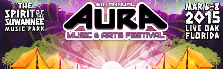 moe. Added to AURA Music & Arts Festival 2015 Lineup