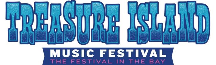 Treasure Island Music Festival Announces Daily Lineups, Single Day Tickets
