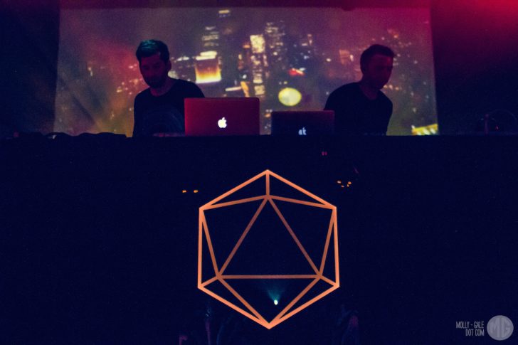 ODESZA Announce A Moment Apart Two-Night Finale @ Los Angeles State Historic Park 7.27-7.28.19