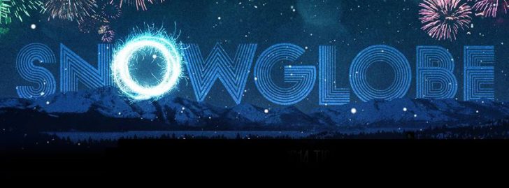 SnowGlobe Music Festival Announces 2014 Lineup
