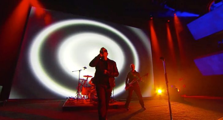U2 Just Released Their New Album for FREE to Every iTunes User Worldwide