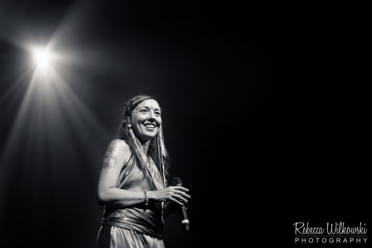 PHOTO RECAP: Thievery Corporation @ Fox Theater, Oakland 10.2.14