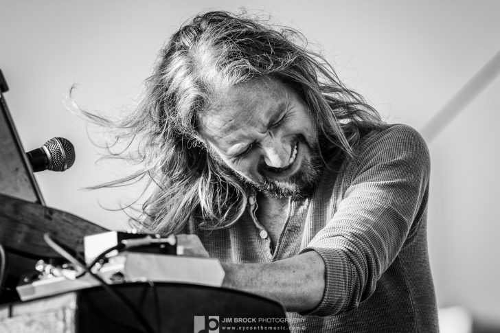 PHOTO RECAP: Way Over Yonder Music Festival Day Two (9.27.14)