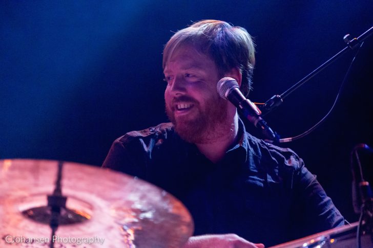 Joe Russo’s Almost Dead Announce New England Tour for February