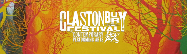 Glastonbury Festival Sold Out in 25 Minutes