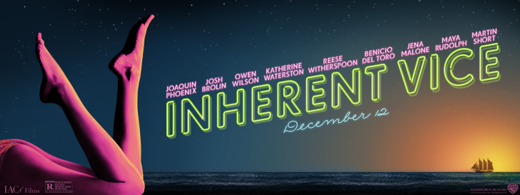 New Paul Thomas Anderson Movie ‘Inherent Vice’ Has Unreleased Radiohead Song, “Spooks”