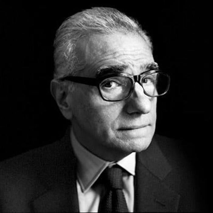 Martin Scorsese to Executive Produce Grateful Dead Documentary