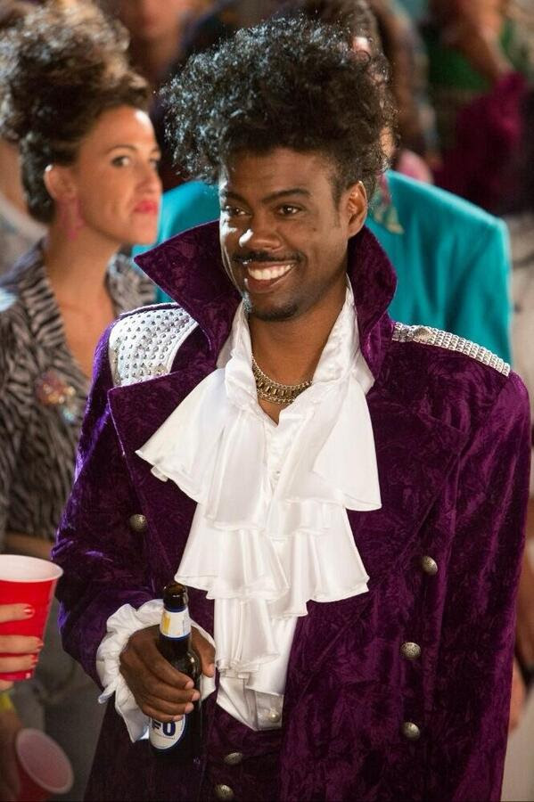 Prince & 3rdEyeGirl Are the Musical Guest on Saturday Night Live on November 1st