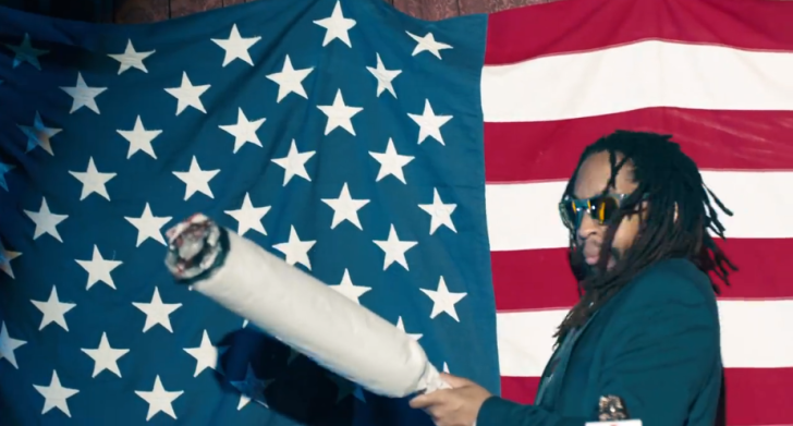 WATCH: Rock The Vote Releases “Turn Out For What” Video with Lil Jon