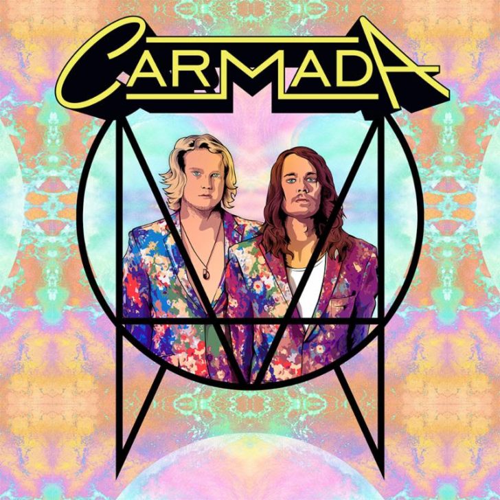WATCH: Carmada – “Maybe” [official video]
