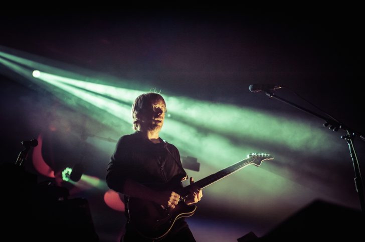 PHOTO RECAP / SETLIST: Trey Anastasio Band @ Aragon Ballroom, Chicago 11.28.14