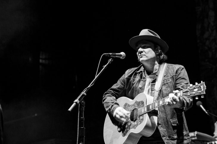 PHOTO RECAP: Wilco @ Capitol Theatre, Port Chester, NY 10.30.14
