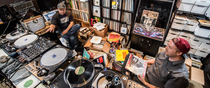 ‘Renegades of Rhythm’ Return to Rouse the Bay Area Tomorrow