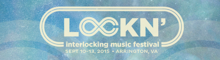 Widespread Panic to Play Two Nights @ LOCKN’ Festival 2015