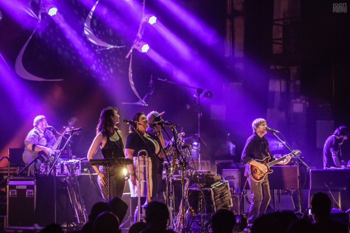 trey anastasio band beacon theatre new york city scott harris live music blog phish photos